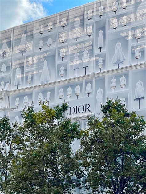 dior siège social|dior spain official website.